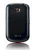 LG Wink Pro C305 Black Red - Ảnh 2