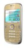Nokia Asha 302 (N302) Golden Light_small 0