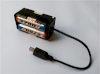Phụ kiện dùng pin AA cổng USB cho CNet CQR-981_small 0