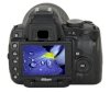 Nikon D5000 (AF-S DX Nikkor 55-200mm F4-5.6 G VR) Lens Kit  - Ảnh 2