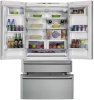 Tủ lạnh CDA PC85_small 0