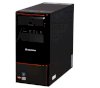 Máy tính Desktop Lenovo IdeaCentre H415 (30991RU) (AMD A8-3800 2.4GHz, 6GB RAM, 500GB HDD, AMD Radeon HD 6550D, Windows 7 Home Premium 64-bit, Không kèm màn hình) - Ảnh 3