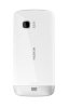 Nokia C5-03 White / Aluminum Grey_small 0