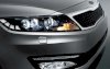 Kia Optima Luxe 1.7 Diesel AT 2012_small 4