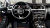 Audi A5 Sportback 1.8 TFSI MT 2012 - Ảnh 11