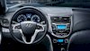 Hyundai Accent Gamma CVVT 1.4 AT 2012 5 cửa - Ảnh 2