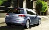 Volkswagen Golf 2.0 TDI Sunroof and Navigation MT 2012 5 cửa - Ảnh 3