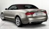 Audi A5 Cabriolet 2.0 TFSI Stronic 2012 - Ảnh 7