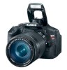 Canon EOS Rebel T3i (EOS 600D / EOS Kiss X5) (EF-S 18-135mm F3.5-5.6 IS) Lens Kit_small 3