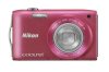 Nikon Coolpix S3300_small 2