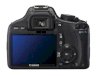 Canon Rebel T2i (EOS 550D / EOS Kiss X4) (EF-S 18-55mm F3.5-5.6 IS) Lens Kit - Ảnh 4