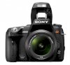 Sony Alpha DSLR-A560 (DT 18-55mm F3.5-5.6 SAM) Lens kit_small 4