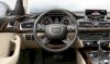 Audi A6 3.0 TDI MT 2012 - Ảnh 8
