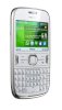 Nokia Asha 302 (N302) White_small 1