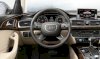 Audi A6 3.0 TDI 2012 - Ảnh 8