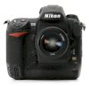 Nikon D3 (AF NIKKOR 85mm F1.4 D) Lens Kit - Ảnh 2