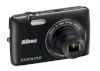 Nikon Coolpix S4300_small 1