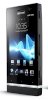 Sony Xperia U (Sony Ericsson ST25i Kumquat) Black_small 2