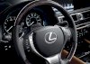 Lexus GS350 F Sport AWD Hybrid 3.5 AT 2013 - Ảnh 11