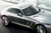 Mercedes-Benz SLS AMG Coupe 2013 - Ảnh 7