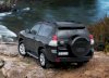 Toyota Prado VX Diesel 3.0 AT 2012 5 cửa_small 2