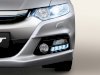 Honda Insight Comfort 1.3 AT 2012_small 0