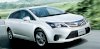 Toyota Avensis Life Wagon 1.8 MT 2012 - Ảnh 5