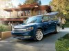 Ford Flex 3.5 SE FWD AT 2013_small 1