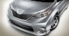 Toyota Sienna 3.5 AT FWD 2012 ( 7 chỗ ) - Ảnh 12