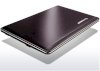 Lenovo Ideapad U460 (5932-0159) (Intel Core i5-480M 2.66GHz, 2GB RAM, 500GB HDD, VGA Intel HD Graphics, 14 inch, PC DOS) _small 2