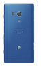 Sony Xperia Acro HD (SO-03D) Blue - Ảnh 2