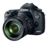 Canon EOS 5D Mark III (5D X) (Canon EF 24-105mm F4 L IS USM) Lens Kit - Ảnh 3