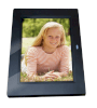 Khung ảnh kỹ thuật số Rollei Pictureline 4085 Digital Photo Frame 8 inch_small 0