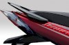 ‎Honda Wave 110 RSX 2012 Vành đúc ( Trắng - Đen - Đỏ ) - Ảnh 4