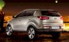 Kia Sportage 2.0 4WD AT 2012 - Ảnh 8