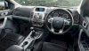 Ford Ranger Open Cab XLT 2.2 MT 2012_small 0