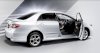 Toyota Corolla Altis 1.6 CNG MT 2012 - Ảnh 4