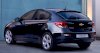 Chevrolet Cruze Hatchback LTZ 1.8 AT 2012 - Ảnh 2