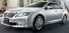 Toyota Camry 2.5G MT 2013_small 1