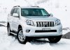 Toyota Prado GX 3.0 MT 2012 5 cửa_small 0