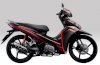 ‎Honda Wave 110 RSX 2012 Vành đúc ( Đen - Đỏ - Xám ) - Ảnh 7