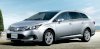 Toyota Avensis Executive Wagon 2.0 MT 2012 Diesel - Ảnh 3