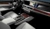 Lexus GS350 F Sport AWD Hybrid 3.5 AT 2013 - Ảnh 4