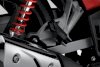 ‎Honda Wave 110 RSX 2012 Vành đúc ( Xám - Bạc - Xanh ) - Ảnh 5