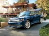 Ford Flex 3.5 SEL FWD AT 2013_small 1