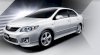 Toyota Corolla Altis 1.6 CNG MT 2012 - Ảnh 3