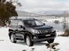 Toyota Prado SE 3.0 AT 2012 Diesel_small 3