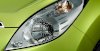 Chevrolet Spark LT 1.2 MT 2012 - Ảnh 2