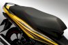 Yamaha Nouvo SX RC 125 2012 ( Vàng đen )_small 3