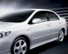 Toyota Corolla Altis 1.6 CNG MT 2012 - Ảnh 2